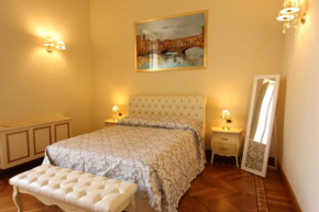 Opera D'Arte Apartment City Center